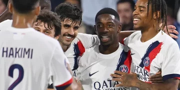 PSG