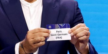 Tirage au sort de Champions League