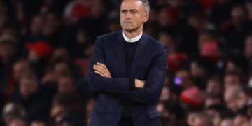 Luis Enrique