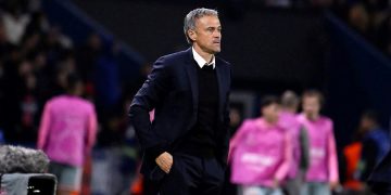 Luis Enrique