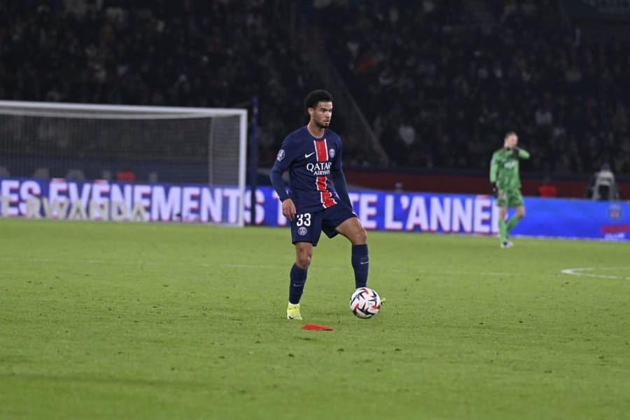 PSG – Toulouse : les compositions probables pour le match de Ligue 1