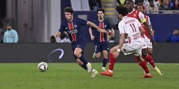 PSG-Monaco