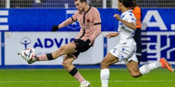 AJ Auxerre-Paris SG