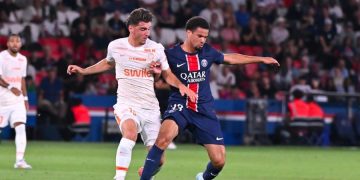 PSG-Montpellier