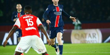 PSG-Reims