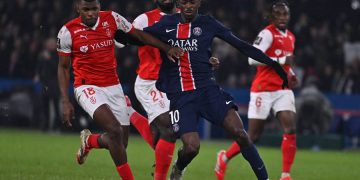 Paris-Reims