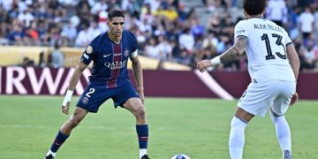 Achraf Hakimi (2)