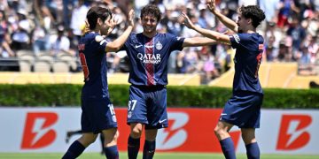 Site officiel du PSG