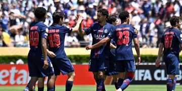 Site officiel du PSG