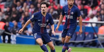 Site officiel du PSG