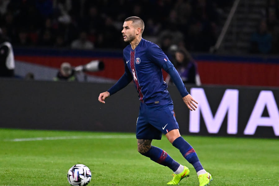 Lucas Hernandez