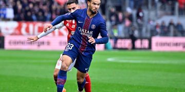 Site officiel du PSG