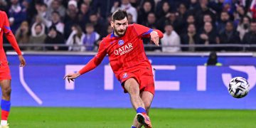 Khvicha Kvaratskhelia