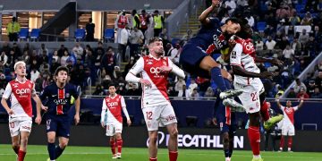 Site officiel du PSG