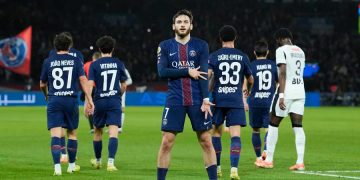 Khvicha Kvaratskhelia