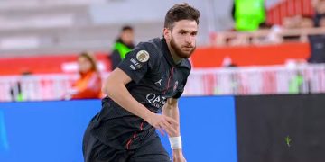 Khvicha Kvaratskhelia