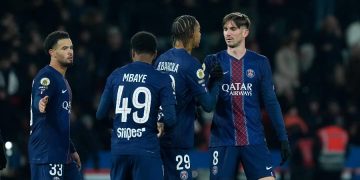 Site officiel du PSG