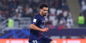 Warren Zaïre-Emery