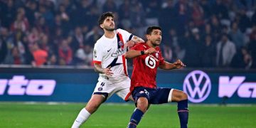 Lille-PSG