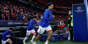 Site officiel du PSG