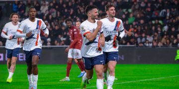 Site officiel du PSG