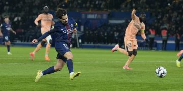 PSG vs Le Havre