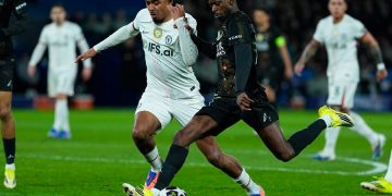 Paris SG vs Chelsea FC. Site officiel du PSG