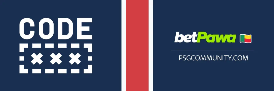 Betpawa code promo en réalité