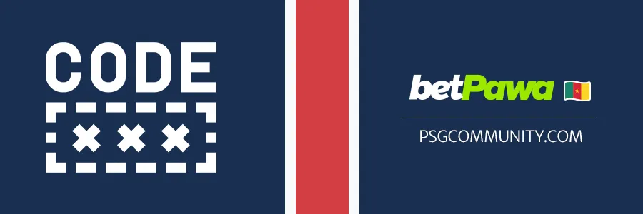 Betpawa code promo