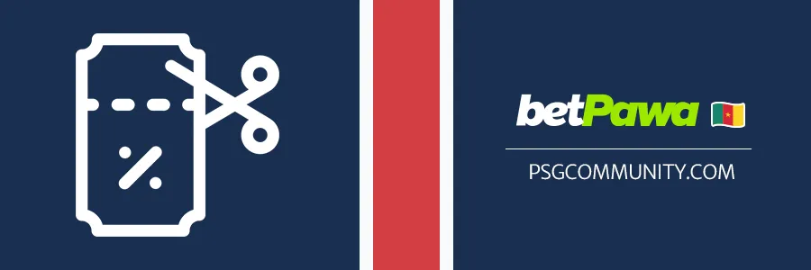 Betpawa code promotionnel 