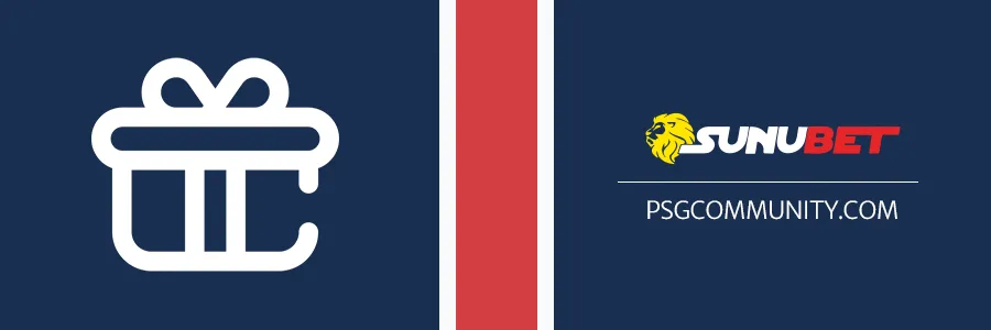 Comment fonctionne le bonus Sunubet