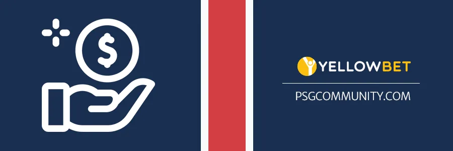 Comment obtenir le bonus sur votre premier dépôt