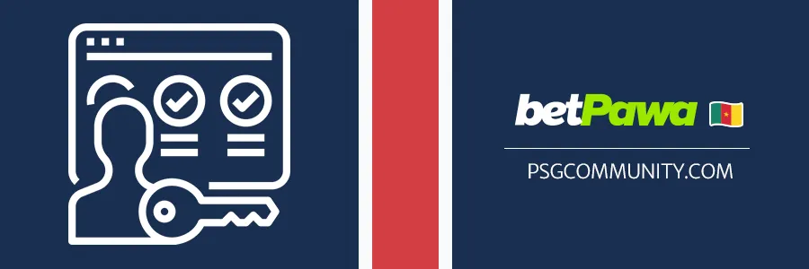 Comment se connecter sur le site