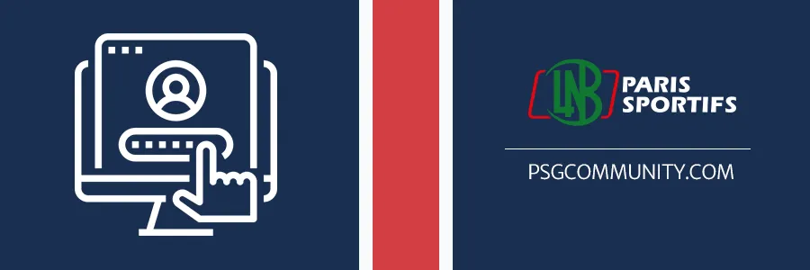 Comment s'inscrire à LNBPari 