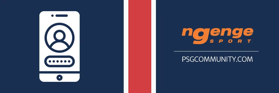 Comment s'inscrire à Ngenge