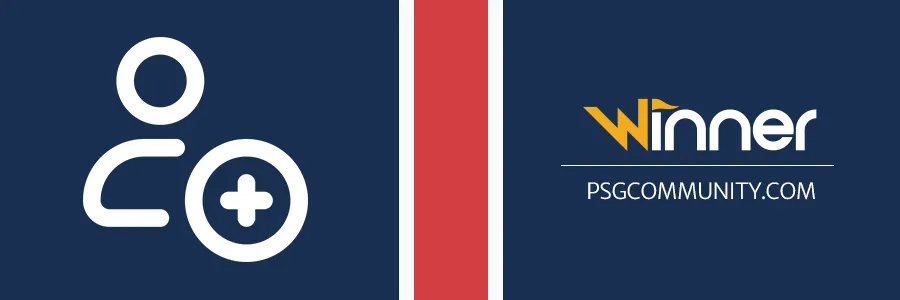 Comment s’inscrire pour toucher la récompense