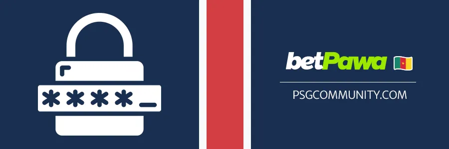 Comment s'inscrire sur Betpawa.cm au Cameroun