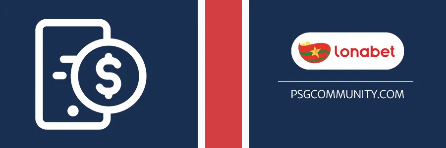 Comment s'inscrire sur Lonabet pour accéder aux promotions