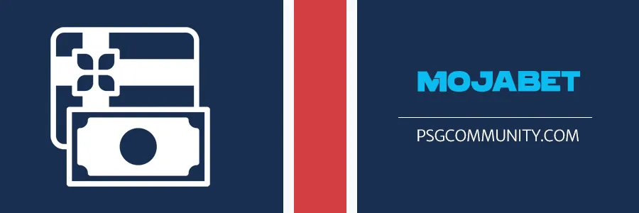 Comment s'inscrire sur Mojabet pour profiter du bonus de bienvenue
