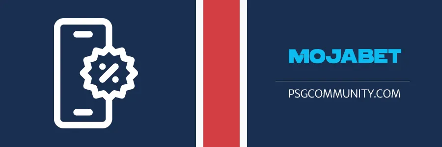 Comment utiliser l'application Mojabet et accéder à vos bonus