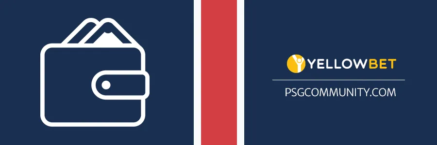 Comment vous inscrire sur Yellowbet pour profiter de l'offre