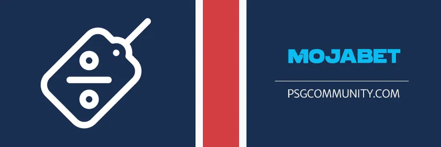 Conditions générales des promotions Mojabet