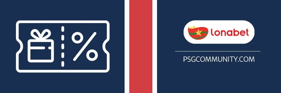 Conditions générales d'utilisation des promotions