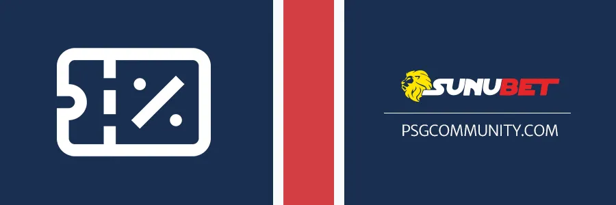 Conditions générales pour les promotions Sunubet