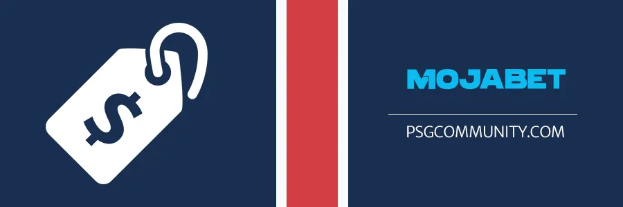 Guide des promotions avec tableau en chiffres