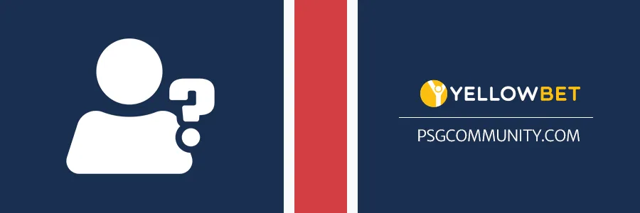 La vérification du compte