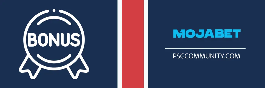 Le bonus Mojabet  
