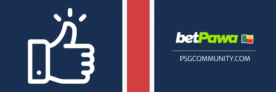 Les opportunités disponibles chez Betpawa