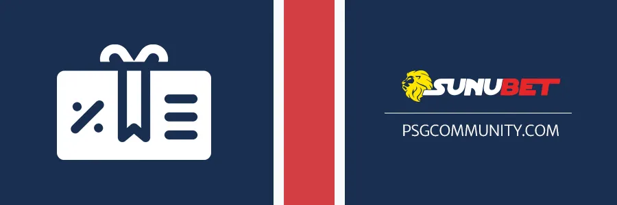 Offre de bienvenue Sunubet : l’essentiel