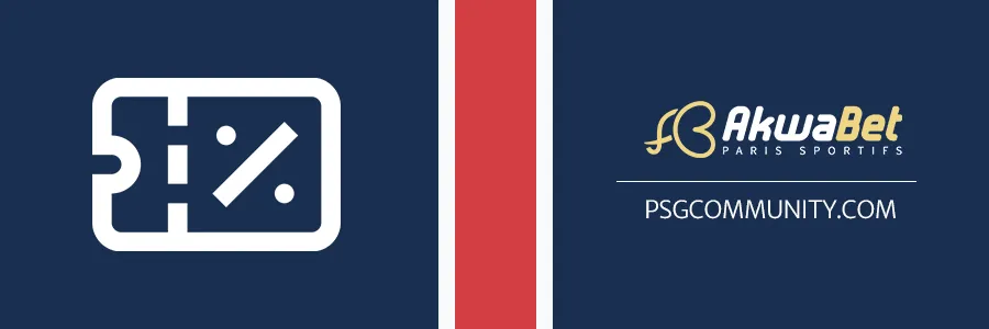 Où dénicher un Akwabet code promo